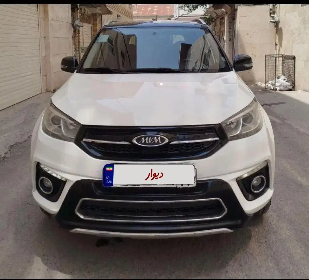 X33s|خودرو سواری و وانت|تهران, شادآباد|دیوار