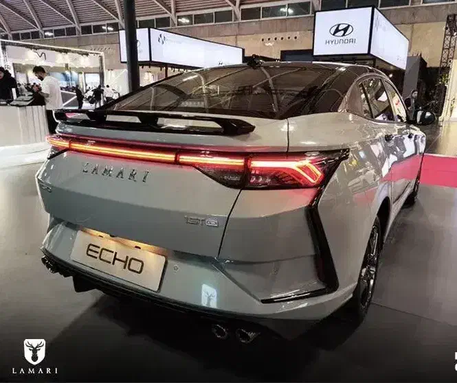 ثبت نام قطعی لاماری اکو تحویل 30 روزه|خودرو سواری و وانت|شیراز, گل سرخ|دیوار