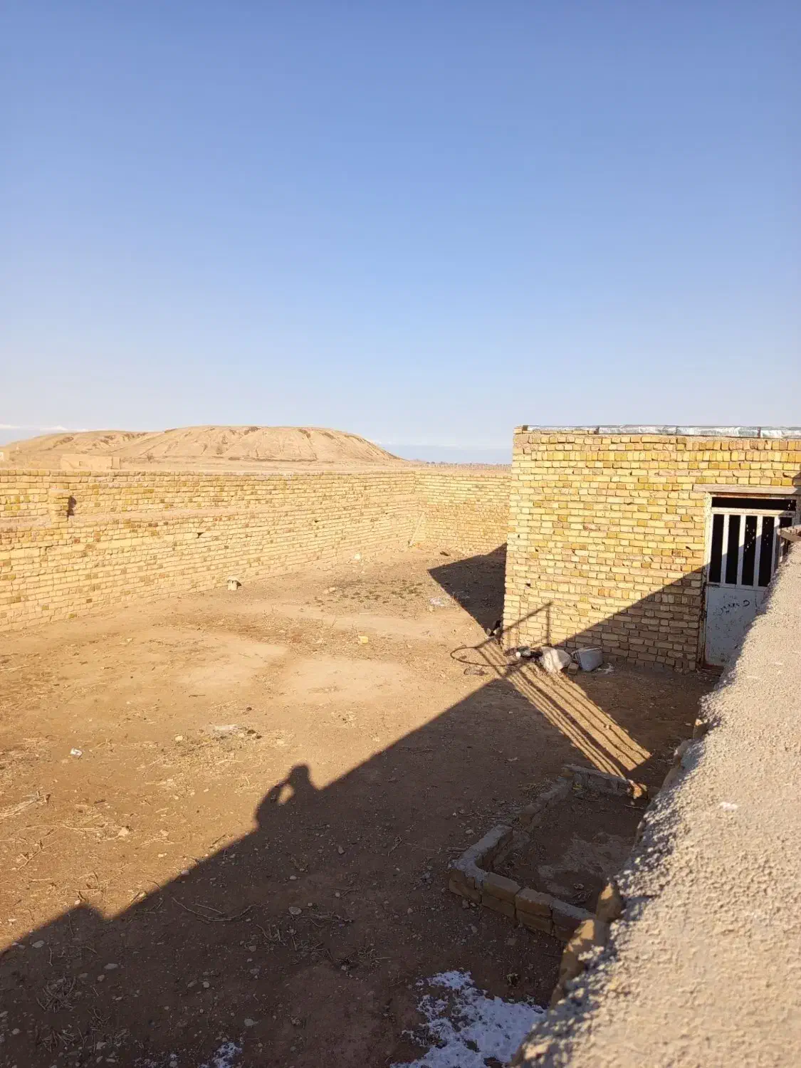 فروش دامداری|فروش دفتر صنعتی، کشاورزی، تجاری|تاکستان, |دیوار