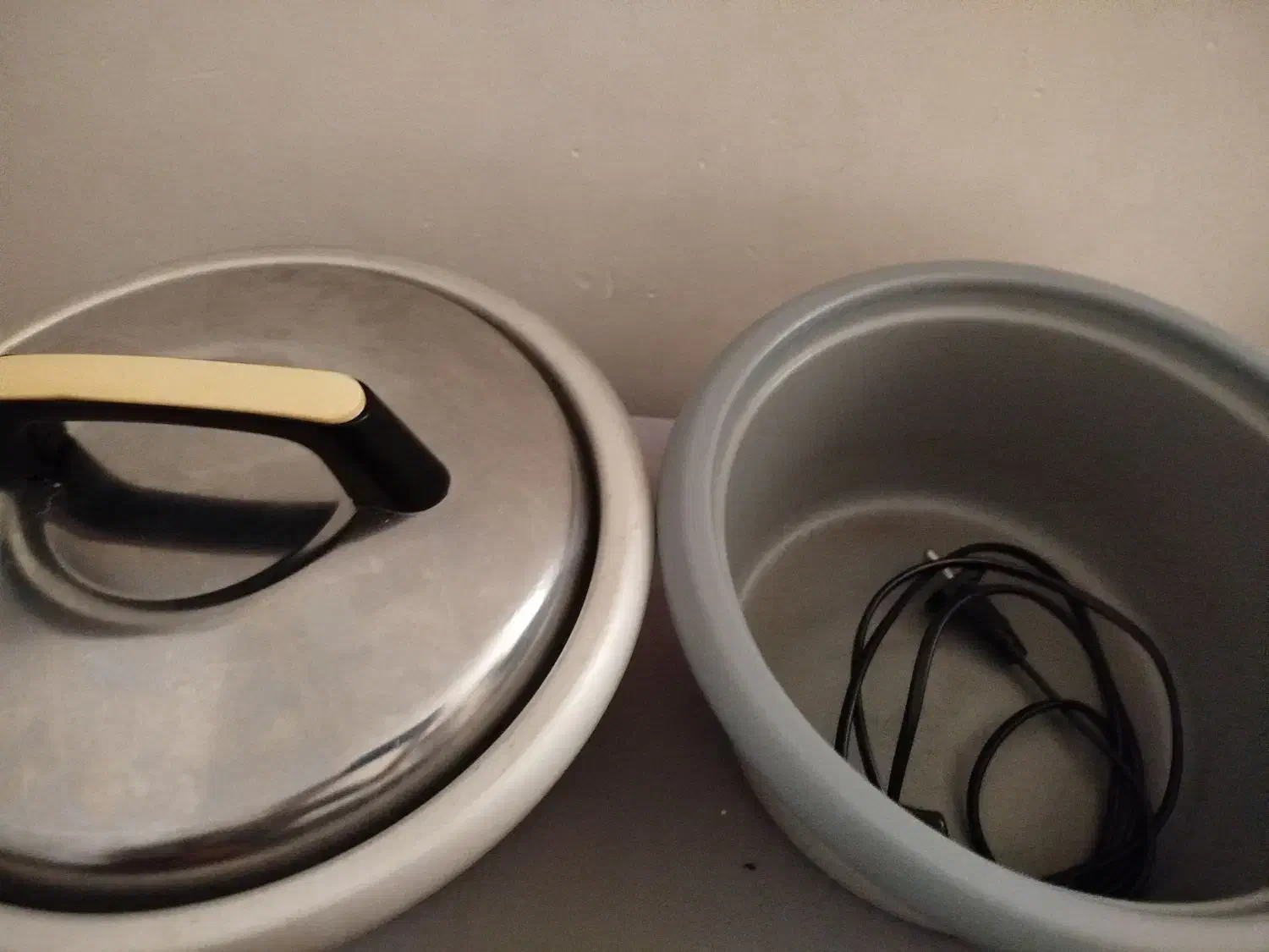 پلوپز و آرام پز و سرخ کن|اجاق گاز و لوازم برقی پخت‌وپز|فردیس, قریشی|دیوار