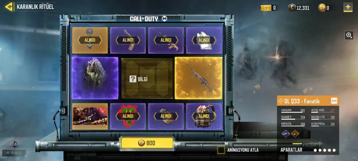 اکانت خفن و مهندسی شده|کنسول، بازی ویدئویی و آنلاین|ایواوغلی, |دیوار