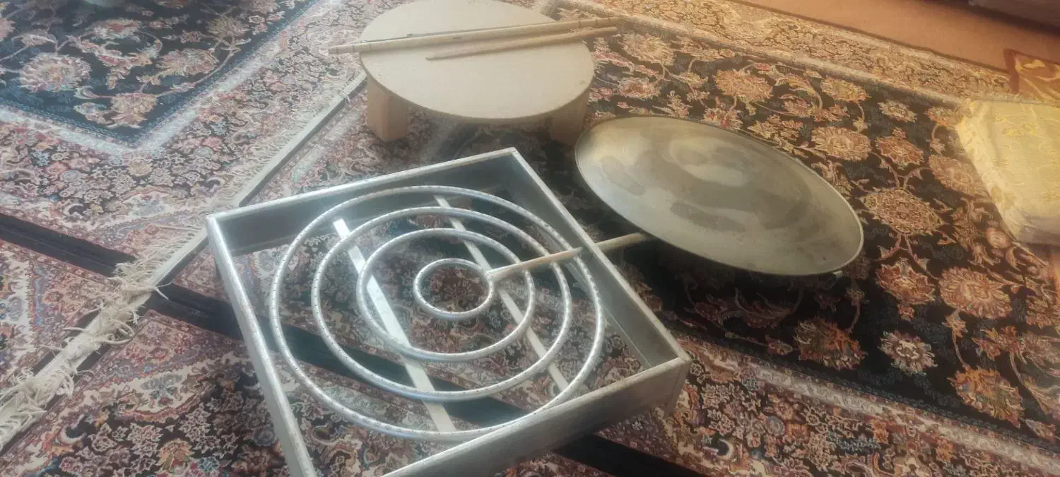 اجاق گاز. ساج. تخته|اجاق گاز و لوازم برقی پختوپز|شیراز, تحویلی|دیوار