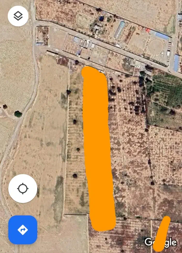 زمین باغی|فروش دفتر صنعتی، کشاورزی، تجاری|فسا, |دیوار