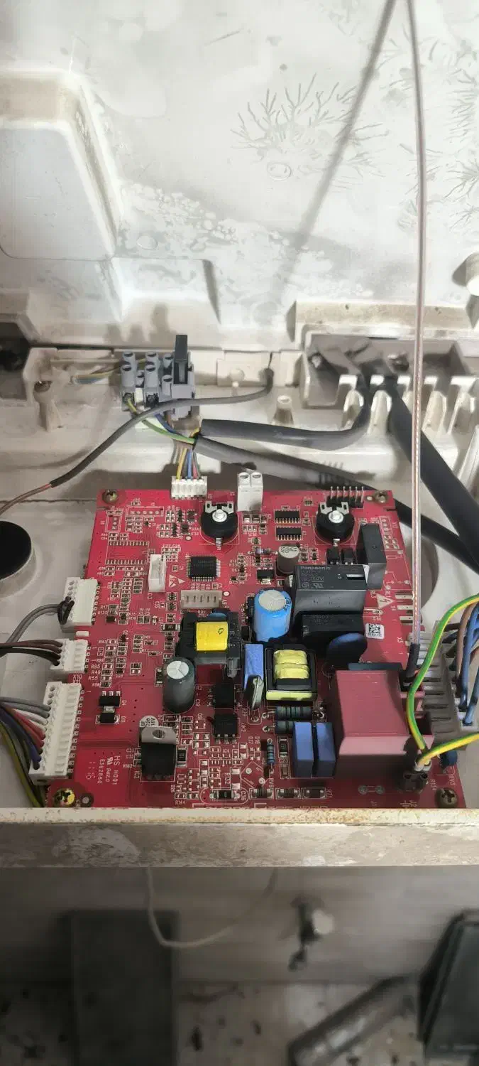 پکیج و آبگرمکن سرویس تعمیر|آبگرمکن، پکیج، شوفاژ|گلستان (تهران), |دیوار