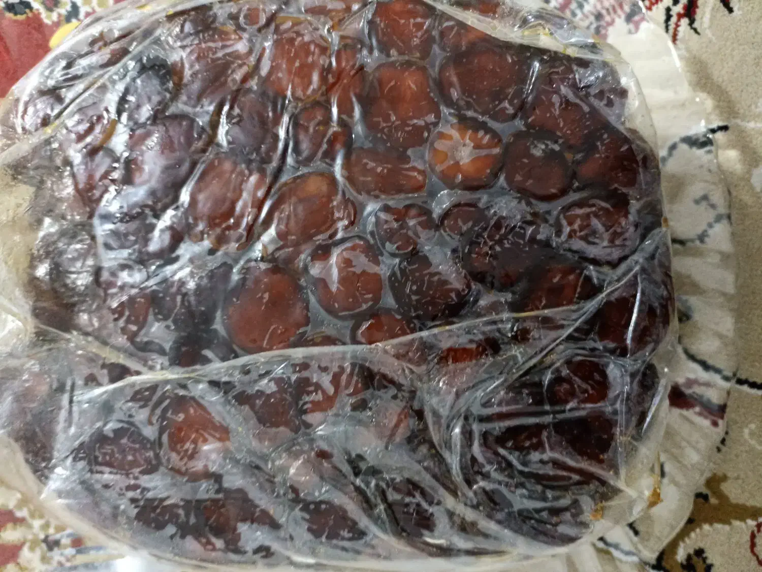 خرمای مرداسنگ درجه یک|خوردنی و آشامیدنی|تربت جام, المهدی|دیوار