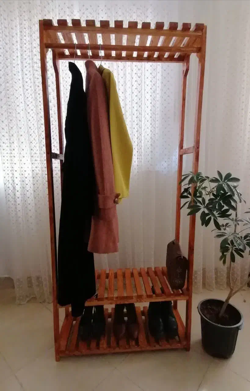 رگال|جاکفشی، کمد، دراور|بیرجند, |دیوار