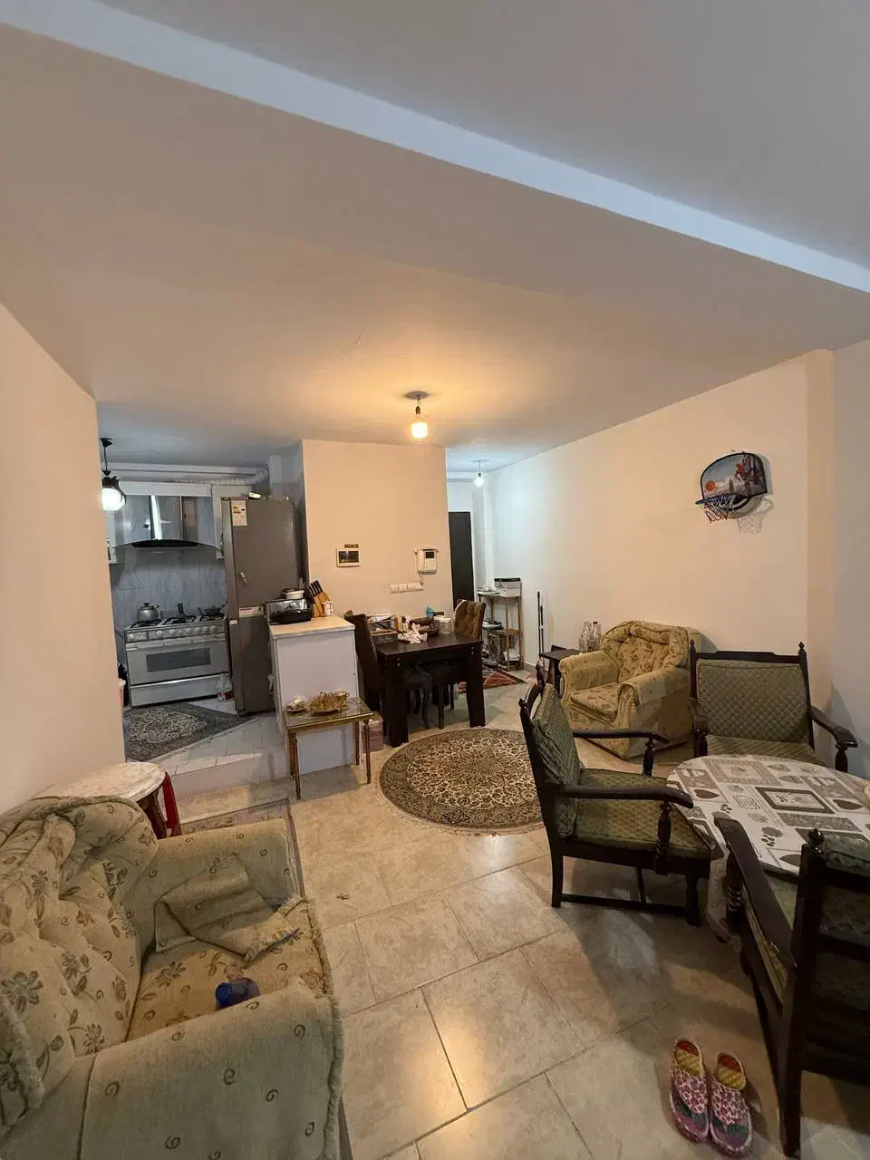 پروژه فرهنگیان تهران|فروش آپارتمان|هشتگرد, شهرک پامچال|دیوار