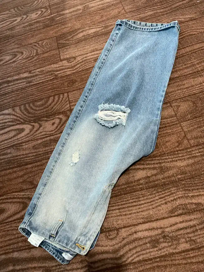 شلوار واید لگ|لباس|نظرآباد, مسکن مهر نظرآباد|دیوار