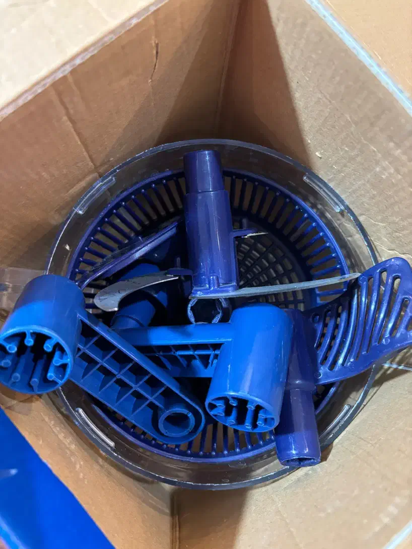 خورد کن دستی|لوازم نظافت|فردیس, شهرک ناز|دیوار