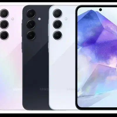 A56 Samsung|موبایل|مشهد, جوادیه|دیوار