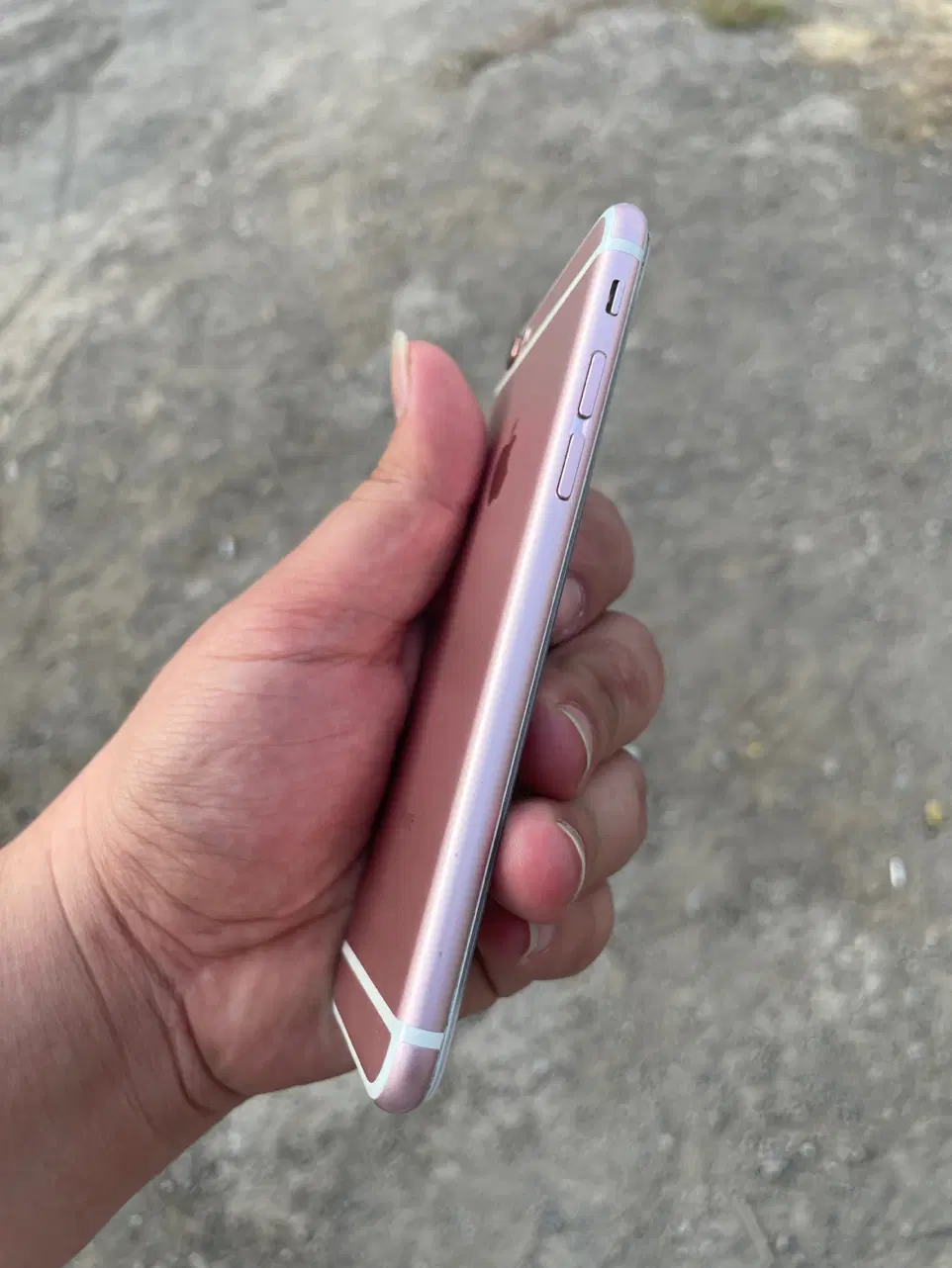 6s 64 gig|موبایل|مشهد, چهارچشمه|دیوار