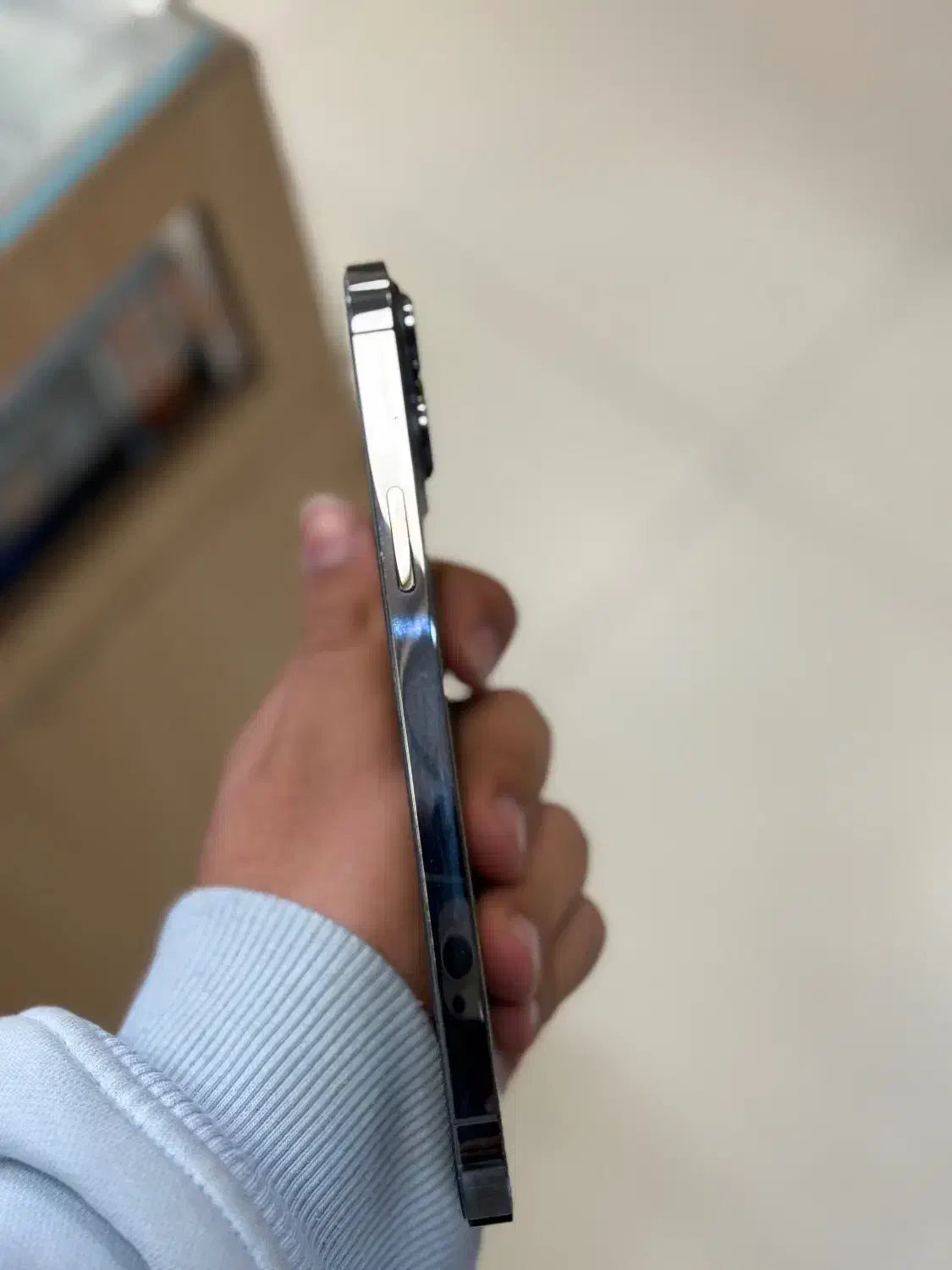 13 promax ZAA|موبایل|تهران, شهرک چیتگر|دیوار