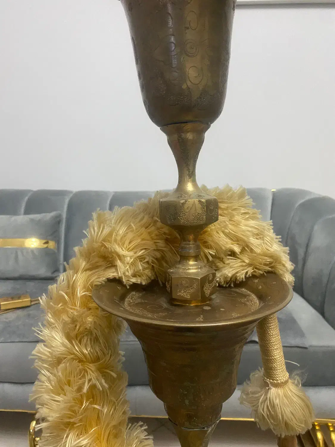 قلیان عربی|کلکسیون و سرگرمی|تهران, شهرک دریا|دیوار