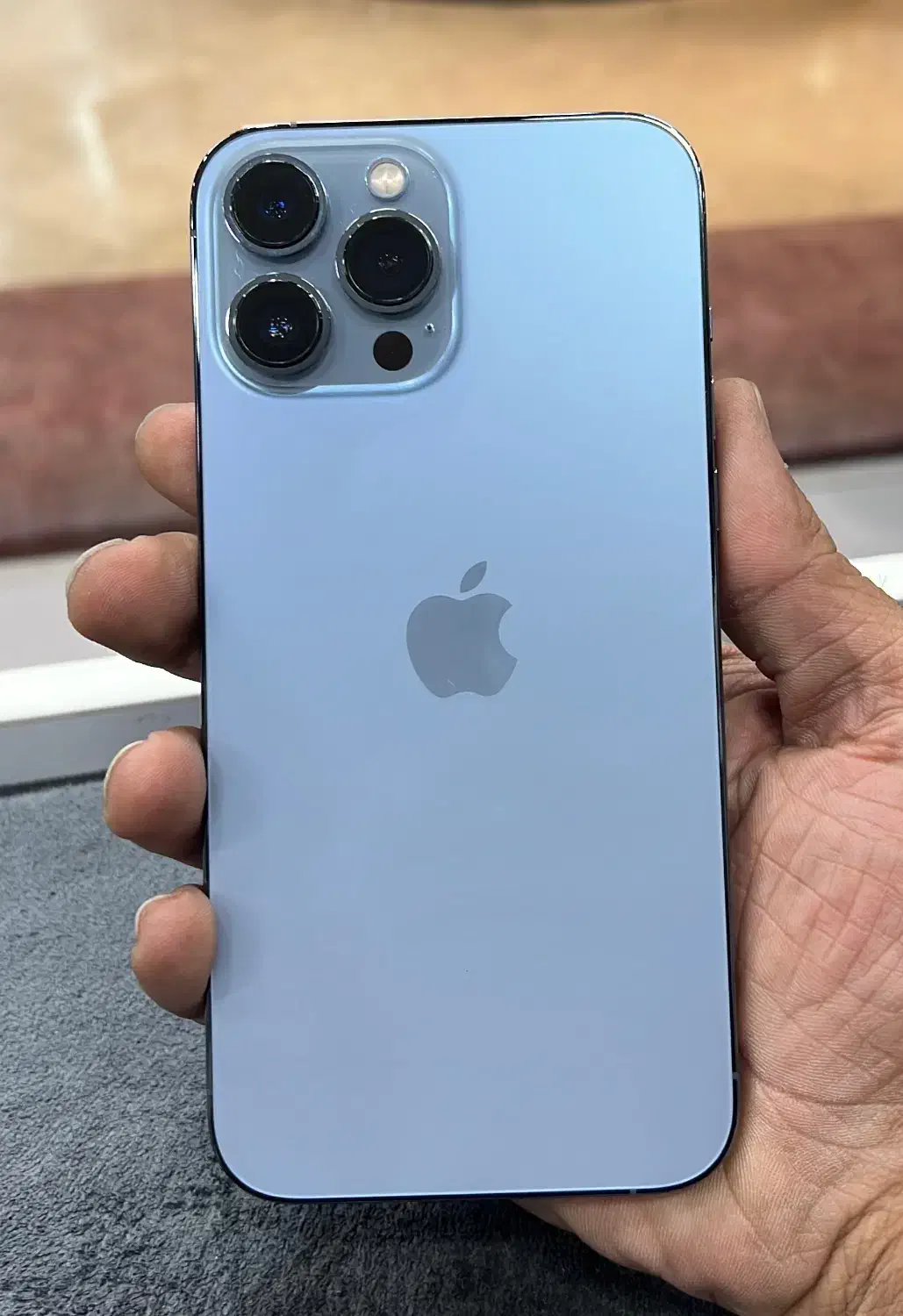 ۱۳ پرومکس باتری ۸۵٪|موبایل|شیراز, ملاصدرا|دیوار