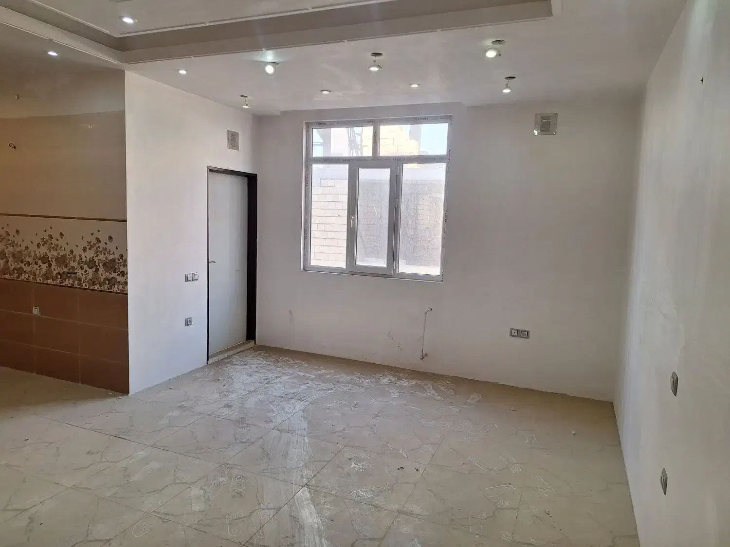 ۶۶متراپارتمان سنددارشهرک مهر|فروش آپارتمان|نسیمشهر, |دیوار