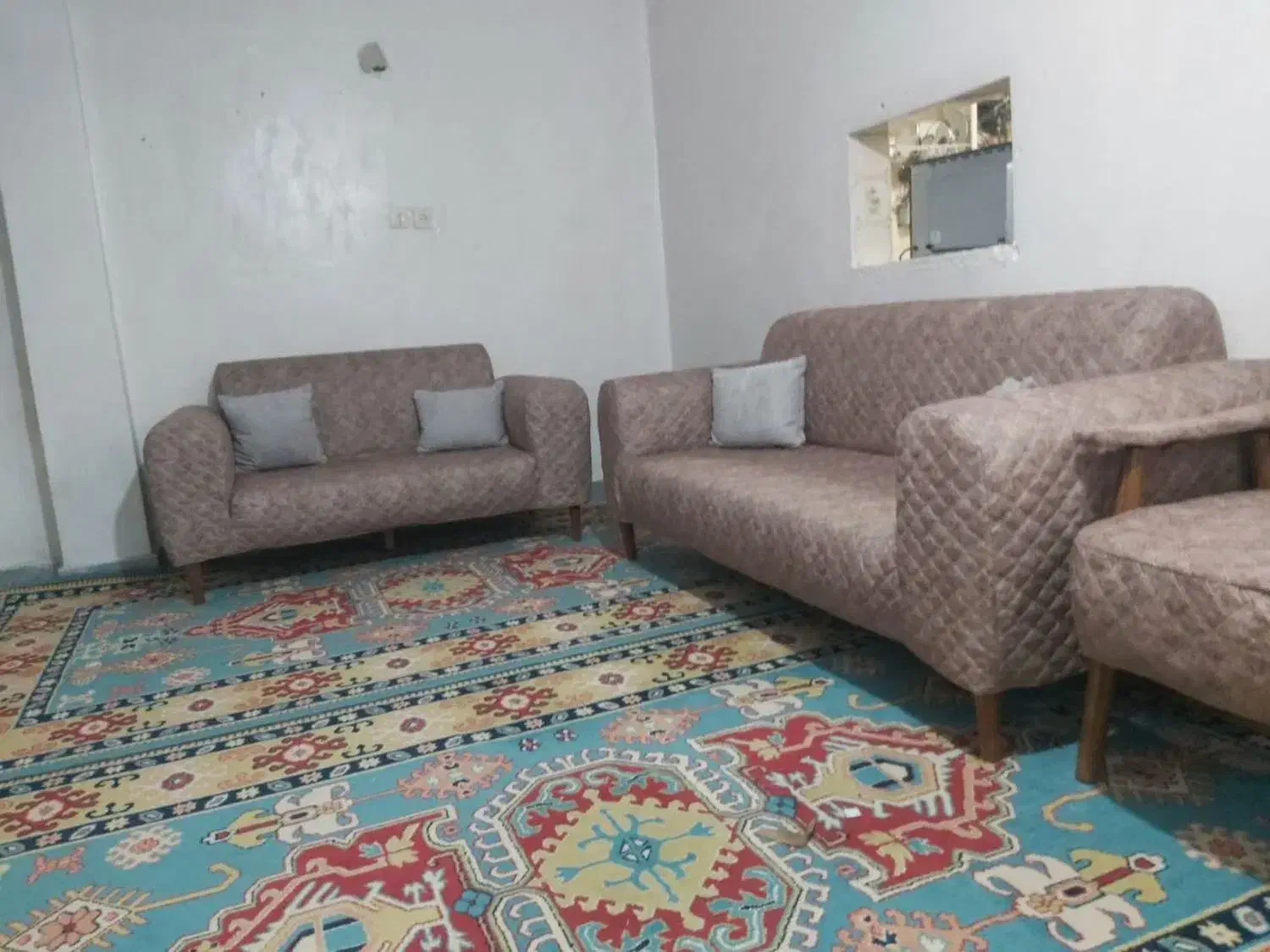 کاورمبل|حراج|جوانرود, |دیوار