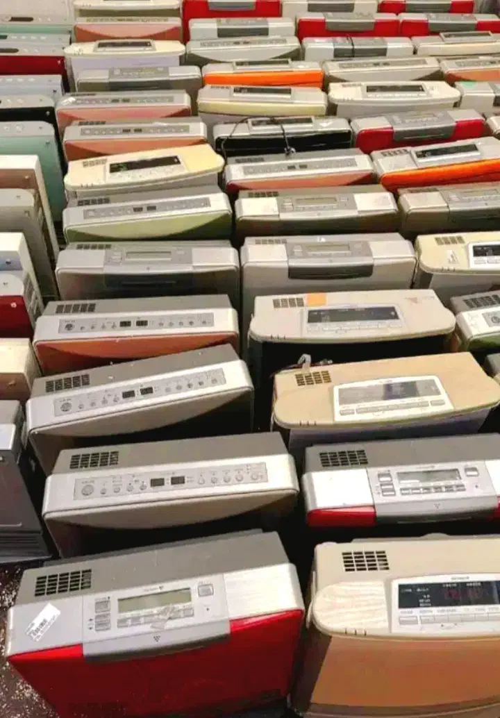 بخاری ژاپنی در همه توانها 1500 تا 6000|بخاری، هیتر، شومینه|مشهد, هنرور|دیوار