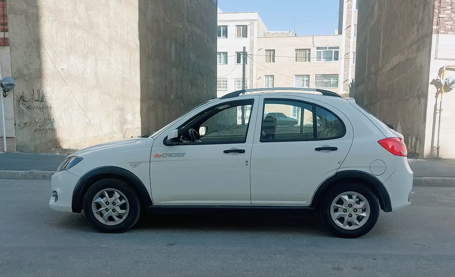 کوییک مدل ۱۴۰۱|خودرو سواری و وانت|اراک, |دیوار