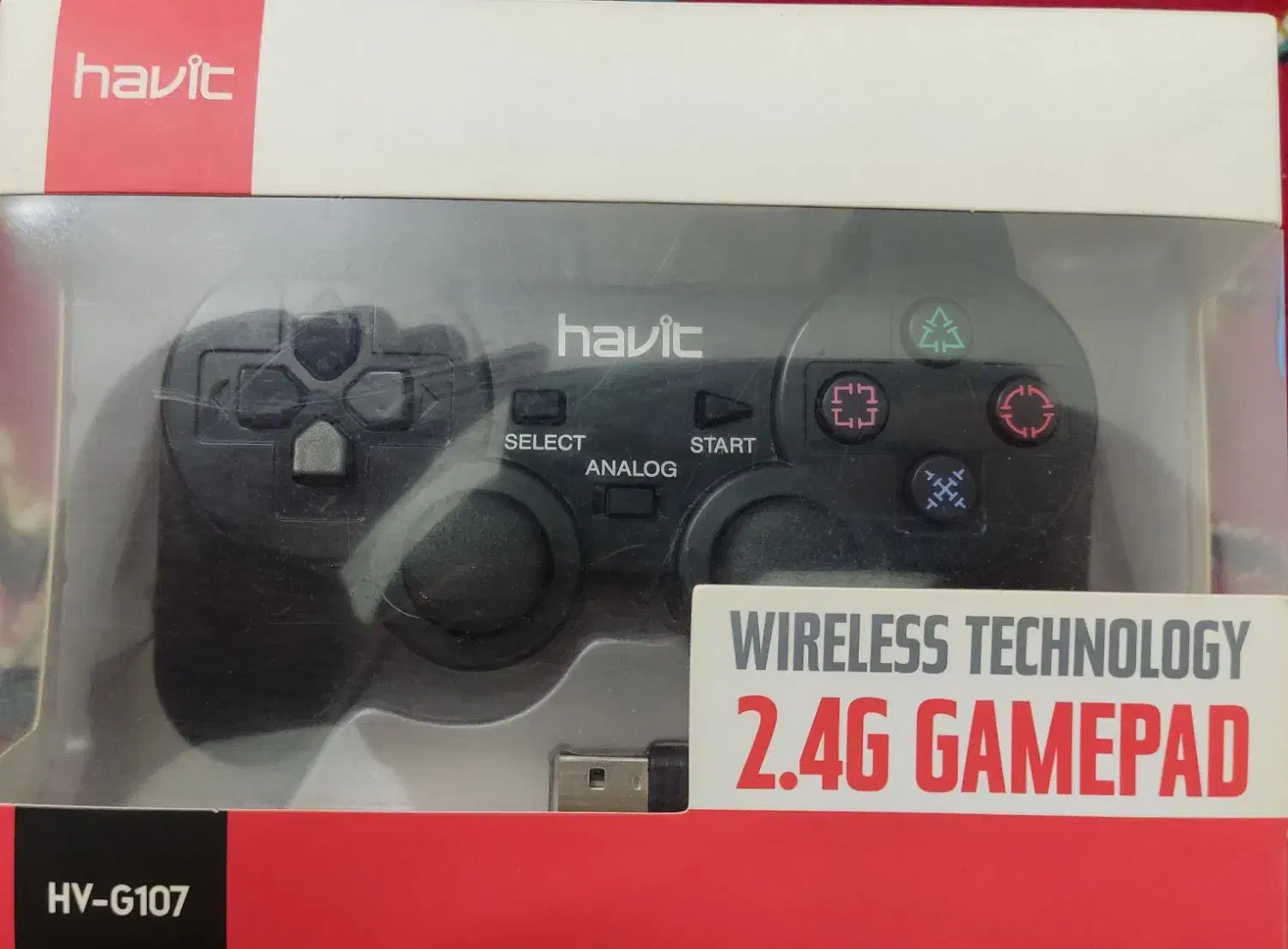 دسته بازی نو برند معتبر|کنسول، بازی ویدئویی و آنلاین|کرج, اصفهانی‌ها|دیوار