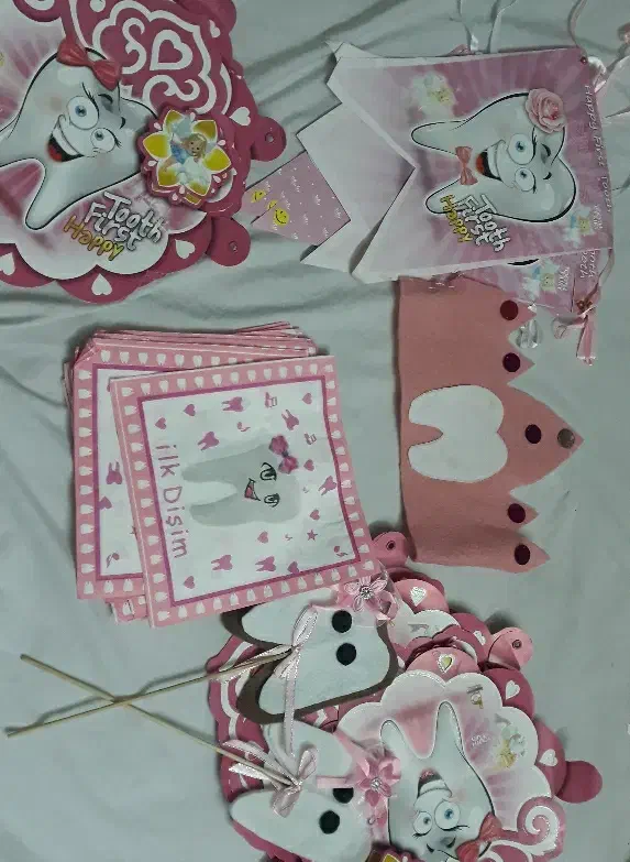 وسایل دندونی|اسباب‌بازی بچه|تهران, جوادیه تهرانپارس|دیوار