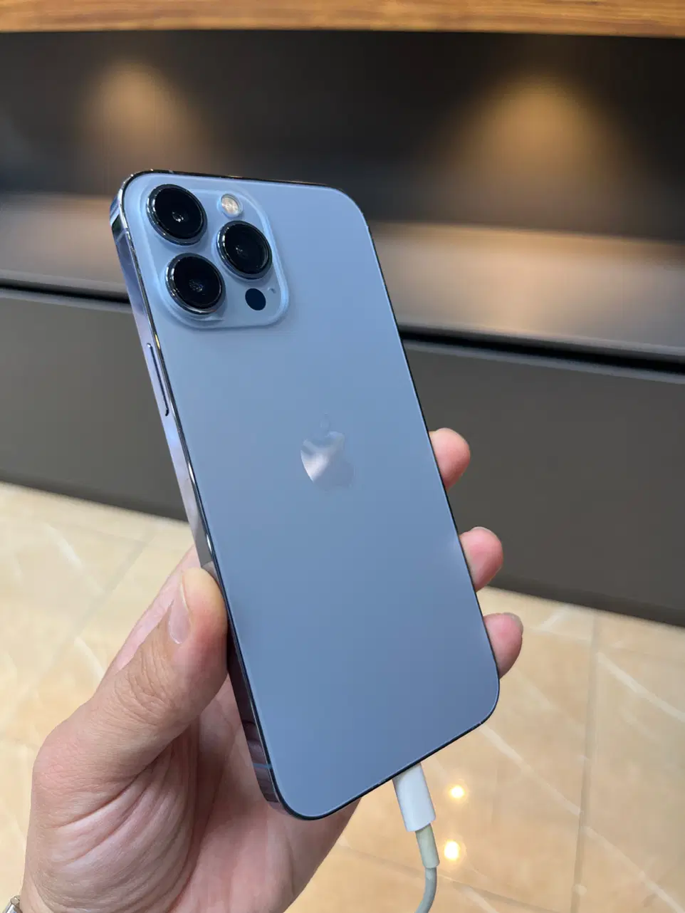 iPhone 13ProMax|موبایل|کرمان, |دیوار