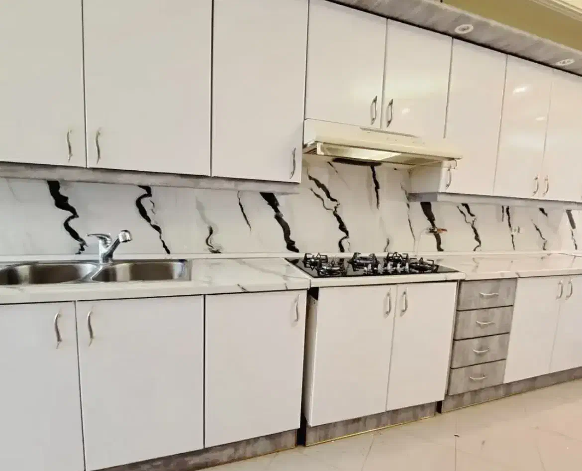 برچسب کابینت کمد میز با نصب در محل|خدمات پیشه و مهارت|تهران, شهران جنوبی|دیوار