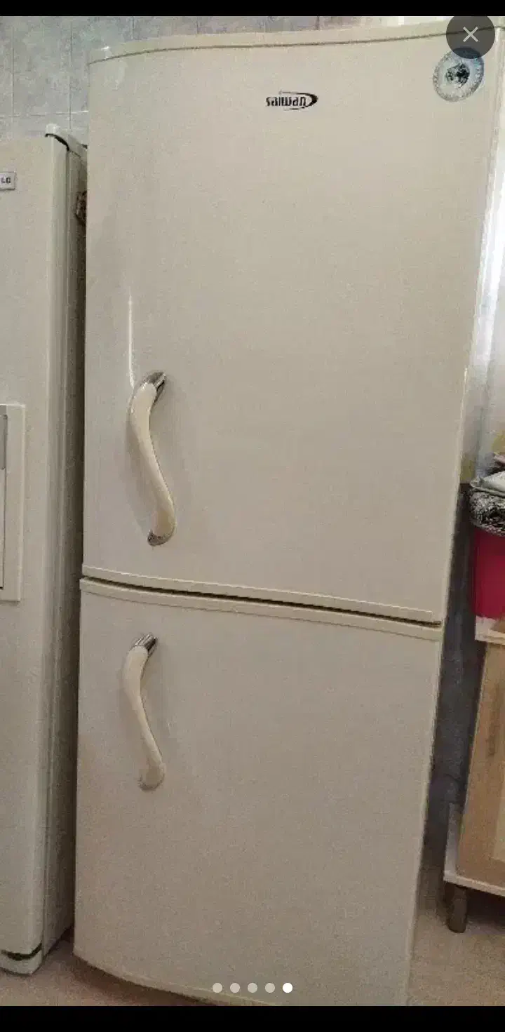 یخچال فریزر سایوان|یخچال و فریزر|صالح آباد, |دیوار