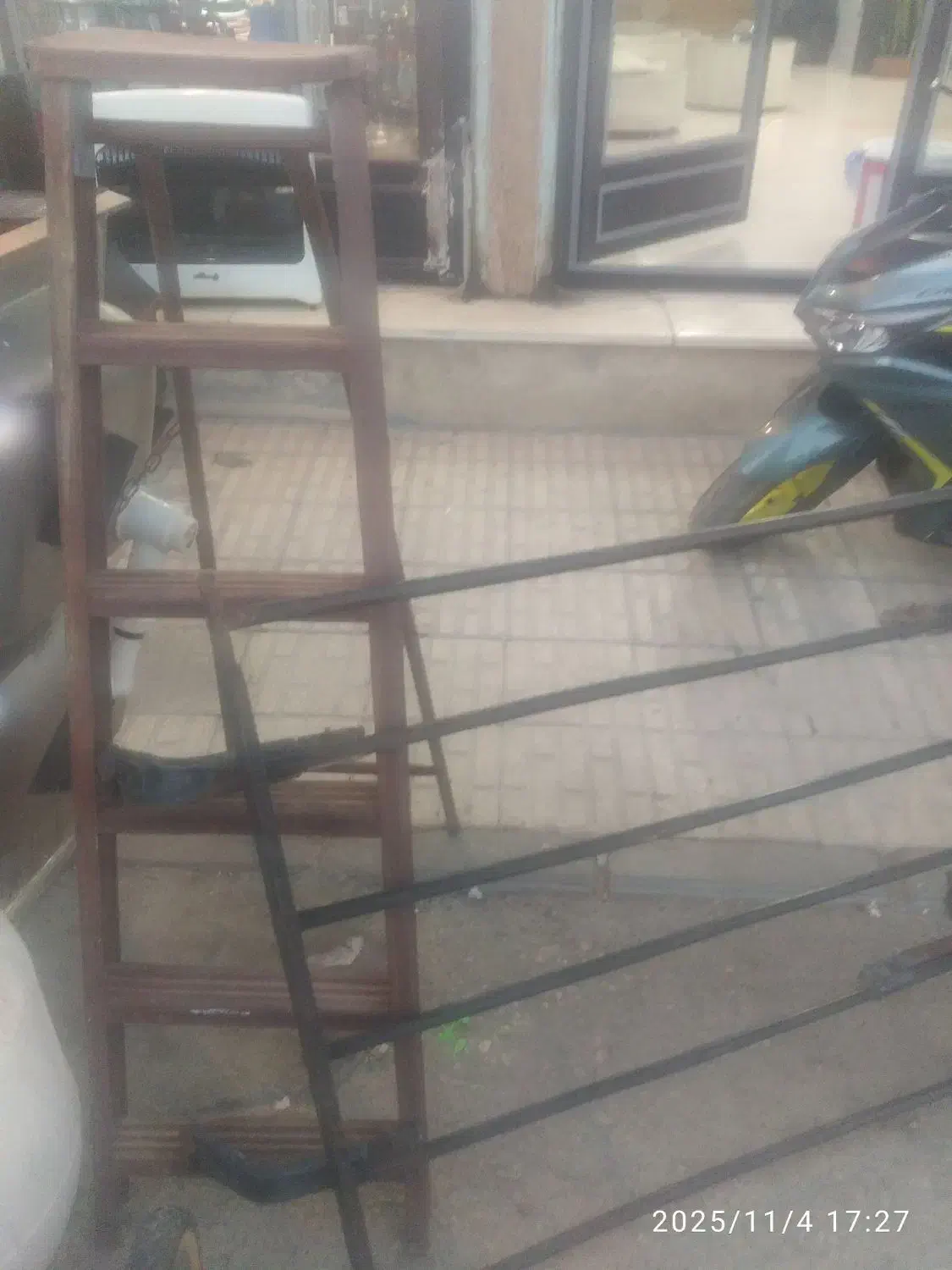 باربند پیکان وپله|قطعات یدکی و لوازم جانبی|کرمانشاه, |دیوار