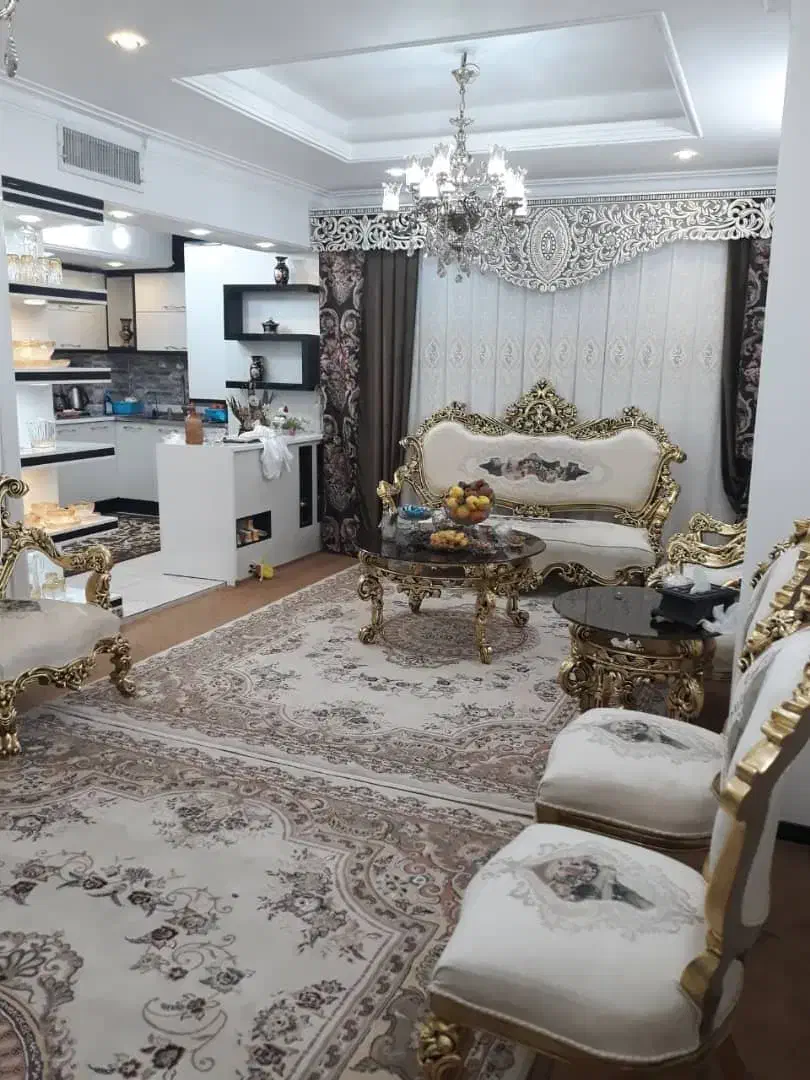 اپارتمان ۸۵ متر صفاشهر|فروش آپارتمان|قم, صفاشهر|دیوار