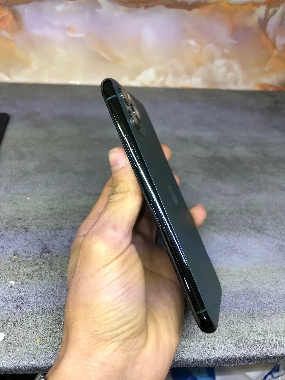 iPhone 11 Pro 256/ja|موبایل|ارومیه, |دیوار