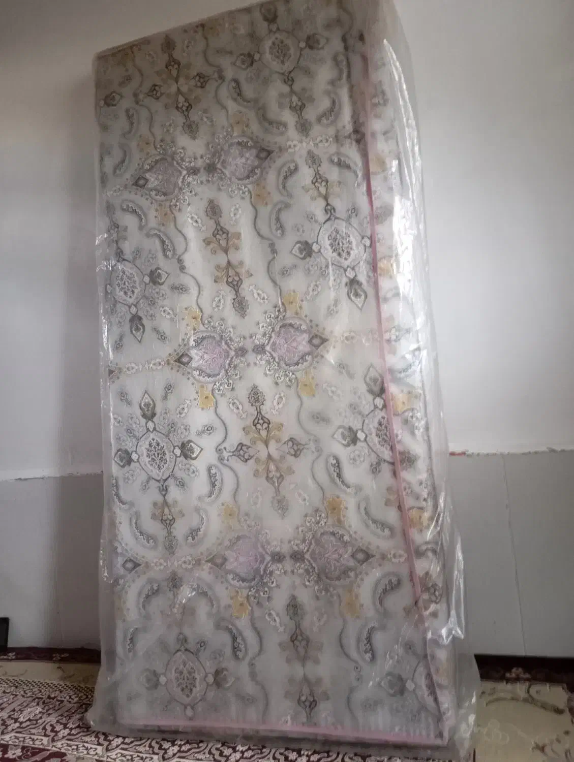 تشک تخت خواب|تشک تختخواب|بندر ترکمن, |دیوار