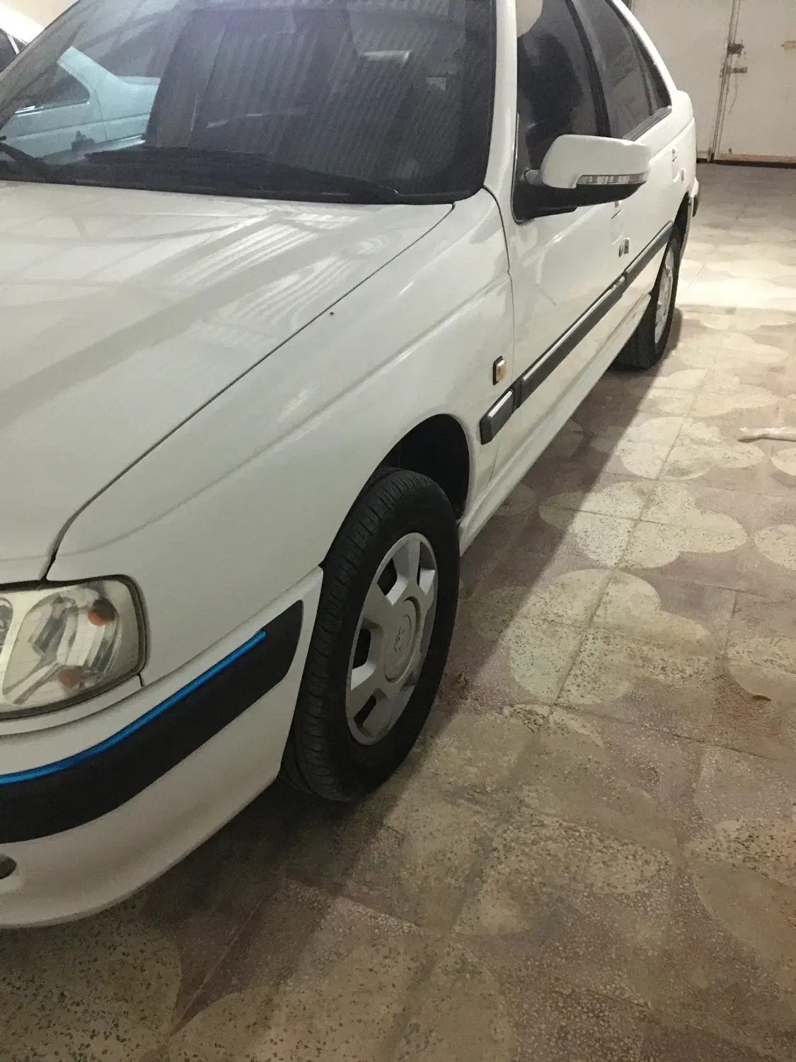 پارس سال مدل ۱۴۰۰|خودرو سواری و وانت|بندر کنگان, |دیوار