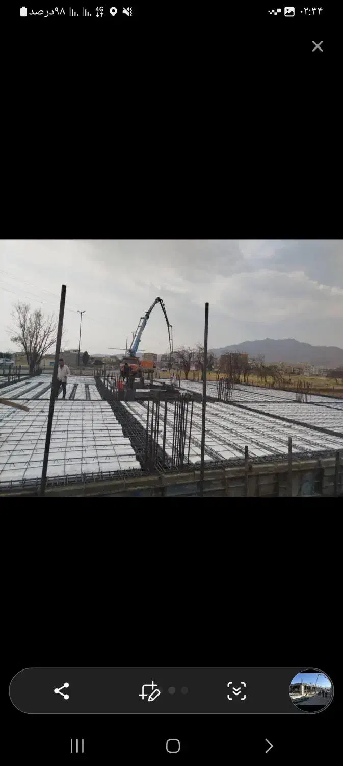 مسکن کارگران|پیشفروش املاک|قروه, |دیوار