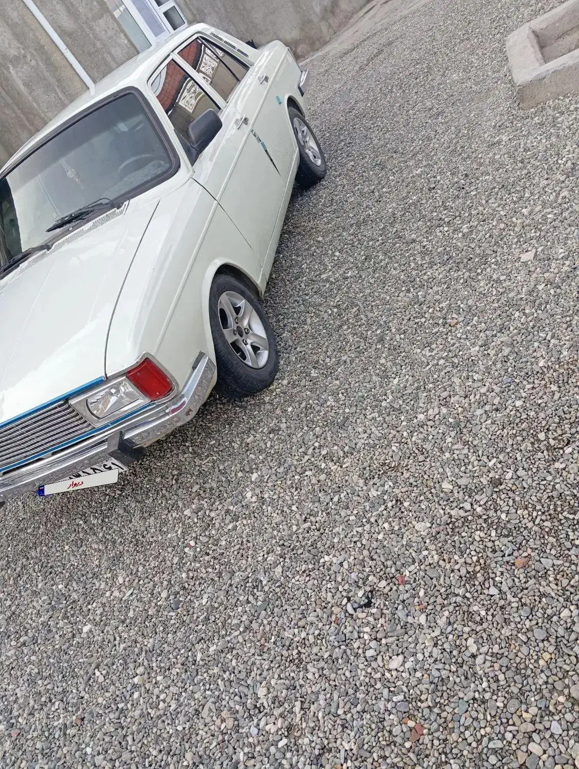 پیکان مدل 83|خودرو سواری و وانت|سنندج, |دیوار