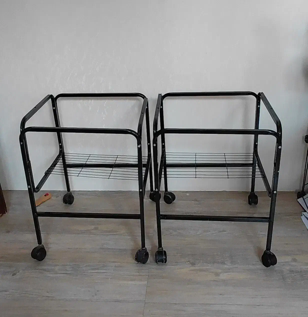 پایه قفس طوطی|لوازم جانبی حیوانات|میاندوآب, |دیوار