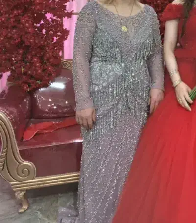 لباس مجلسی|لباس|پارس‌آباد, |دیوار