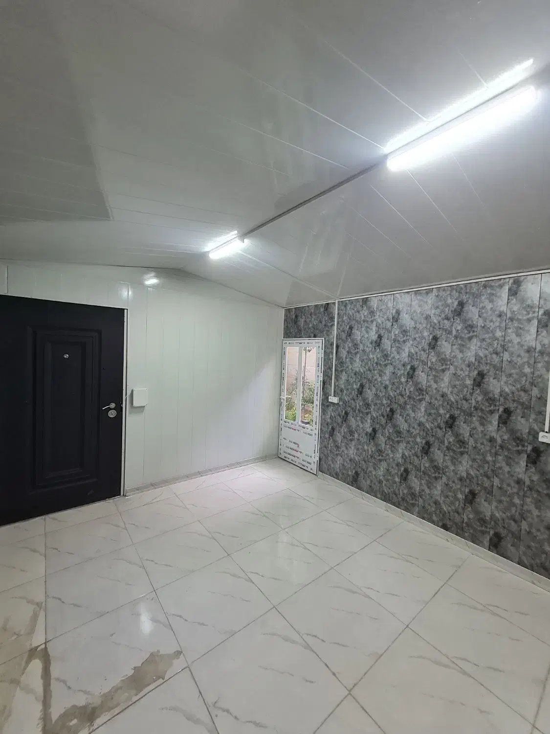 تعمیرات و اجرا در محل کانکس تخصصی|خدمات پیشه و مهارت|چهاردانگه (تهران), |دیوار