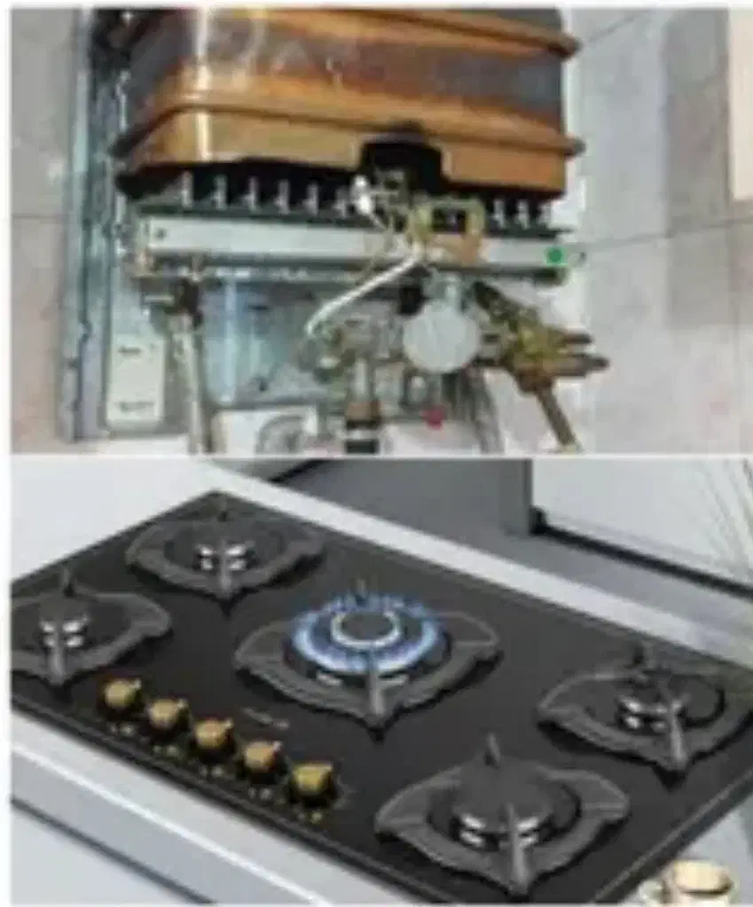 سرویس و تعمیر بخاری گازی وآبگرمکن ،آب وفاظلاب،برق|خدمات پیشه و مهارت|مشهد, توس (بلوار توس)|دیوار