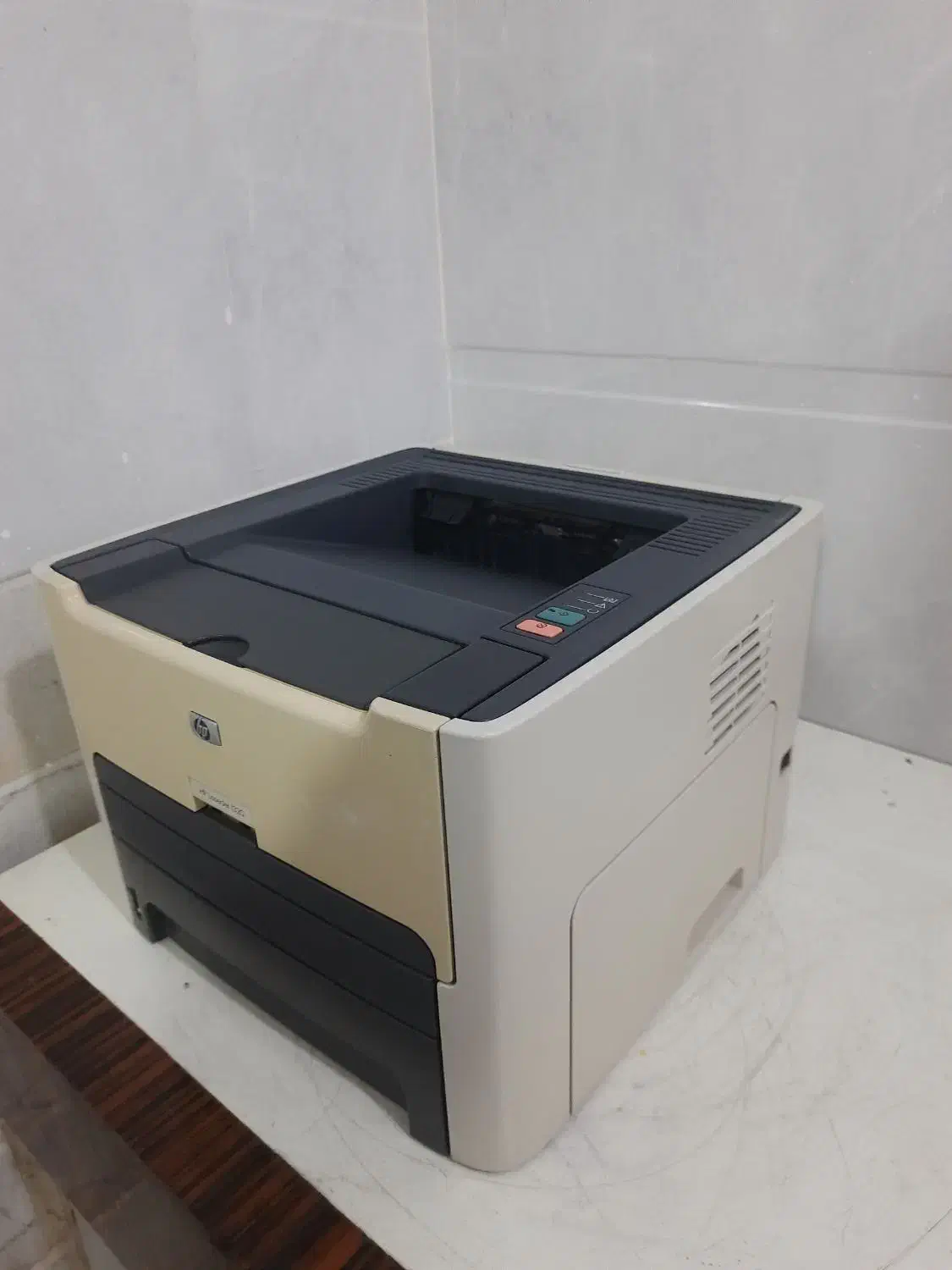 پرینتر لیزری دورو اتوماتHP1320|پرینتر، اسکنر، کپی، فکس|قم, باغ کرباسی|دیوار