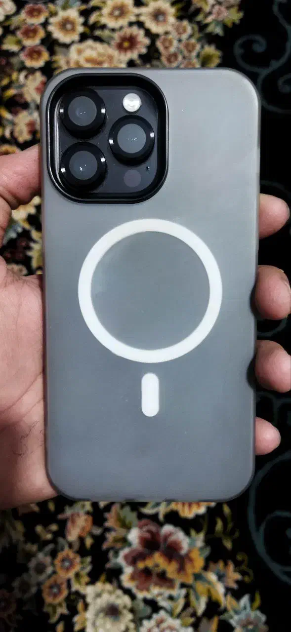 iPhone 14 Pro Max 256 G|موبایل|محمدشهر, عباس آباد|دیوار