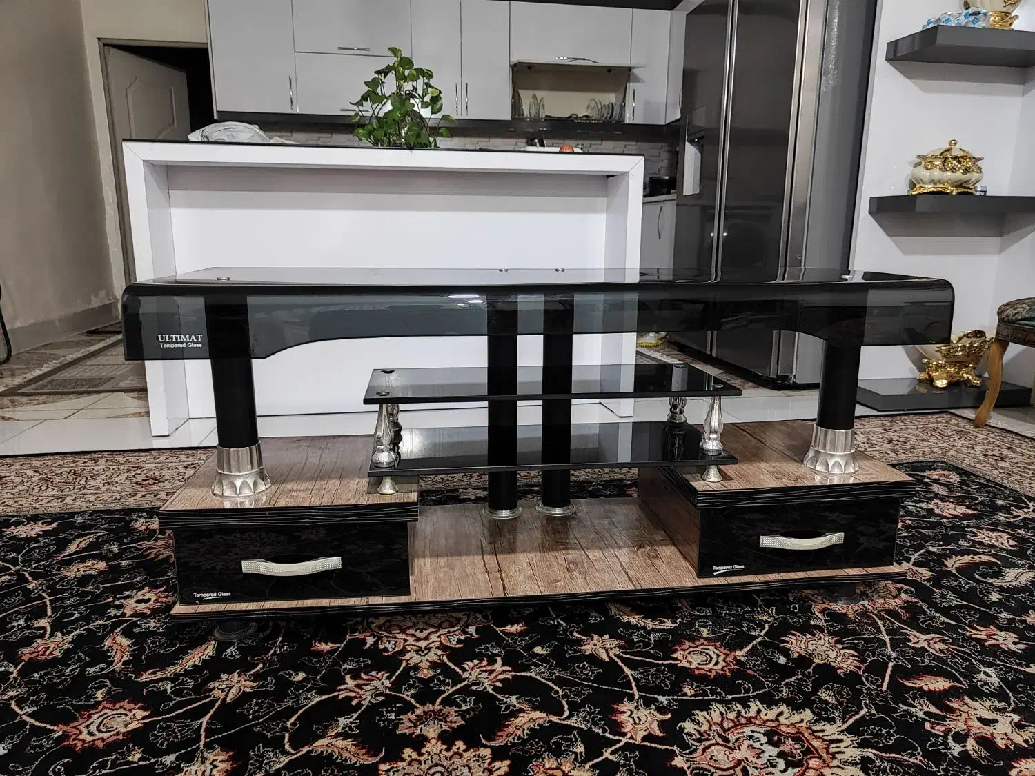 میز تلویزیون|میز تلویزیون|مشهد, ویلاشهر|دیوار