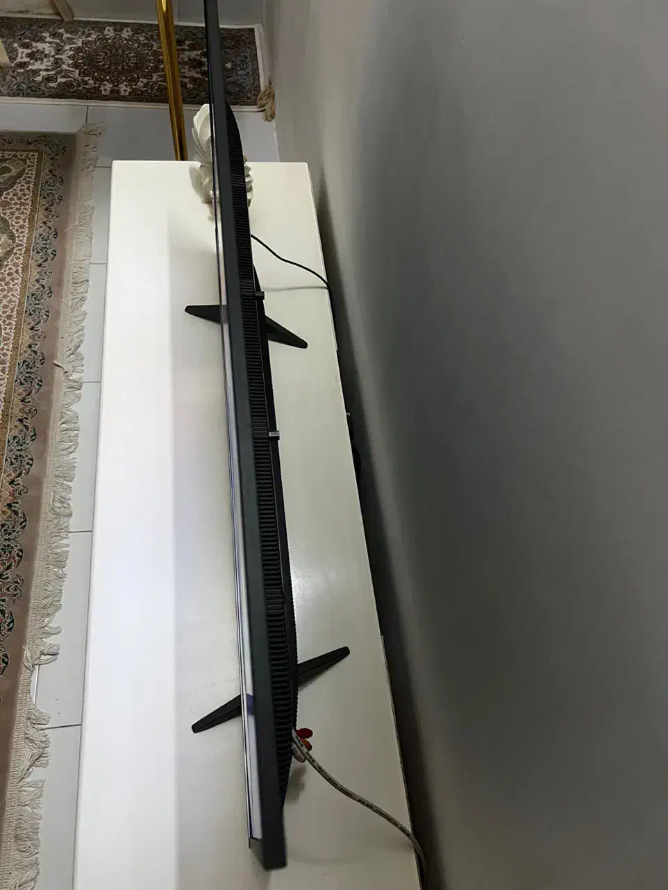 ال ای دی 43 اینچ|تلویزیون و پروژکتور|مشهد, توس (بلوار توس)|دیوار