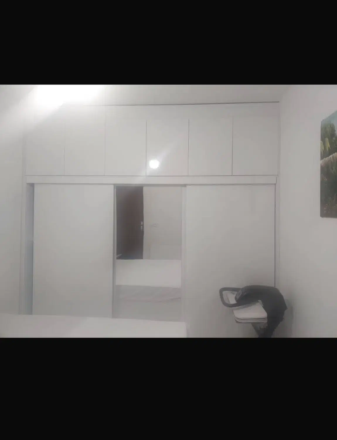 واحد اپارتمان ۱۱۳ متری نصیرشهر|فروش آپارتمان|رباطکریم, نصیرشهر|دیوار