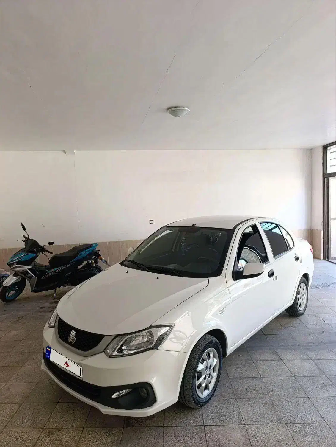 sساینا1400|خودرو سواری و وانت|قوچان, |دیوار