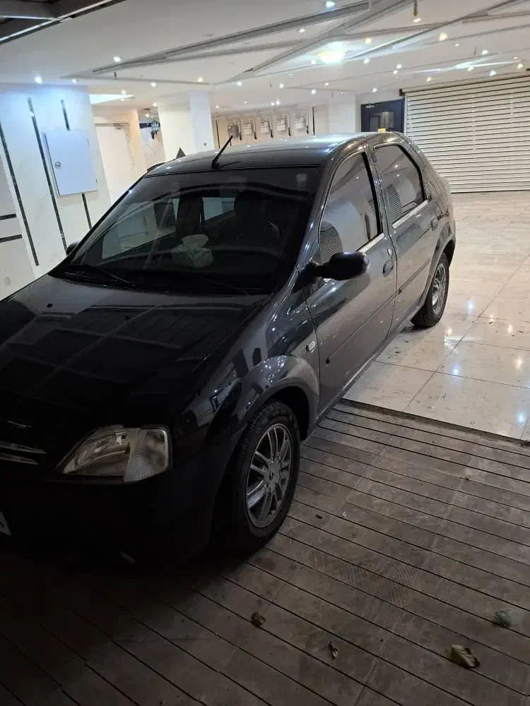 ال نود 95 E2 استثنایی بیرنگ|خودرو سواری و وانت|تهران, فرزانه|دیوار