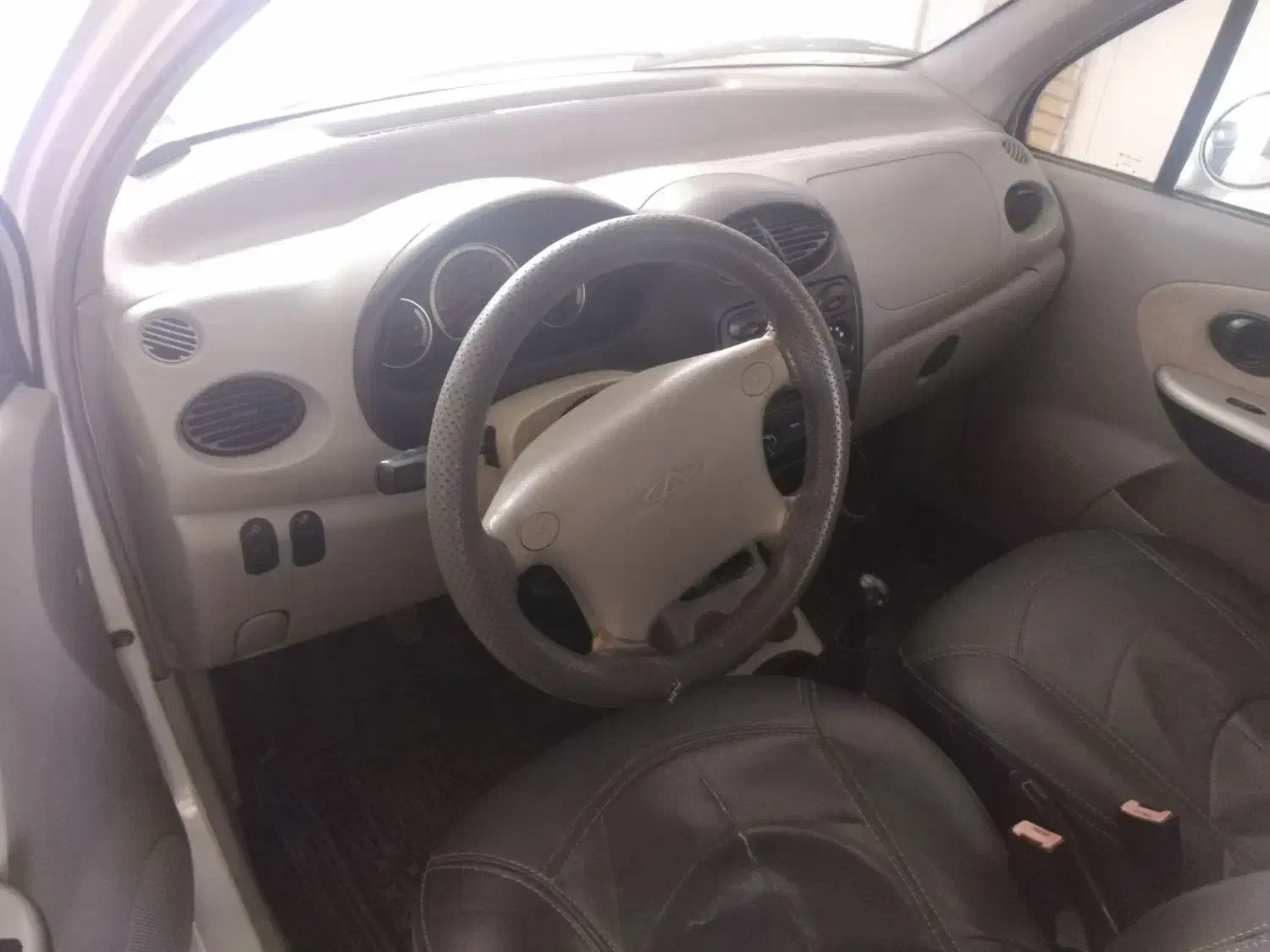 MVM 110|خودرو سواری و وانت|اندیشه, اندیشه فاز ۱|دیوار