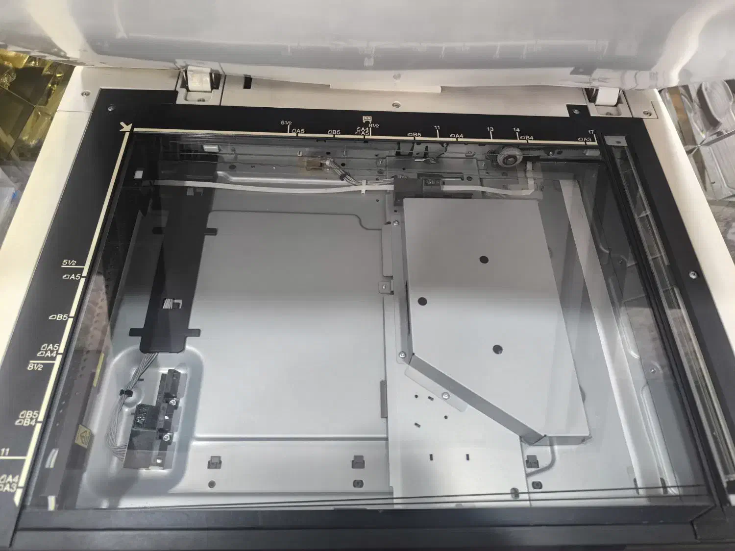 دستگاه کپی شارپ مدل MX260|پرینتر، اسکنر، کپی، فکس|بهبهان, |دیوار