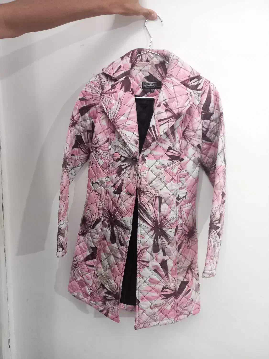 بارونی دخترانه|لباس|تهران, مولوی|دیوار