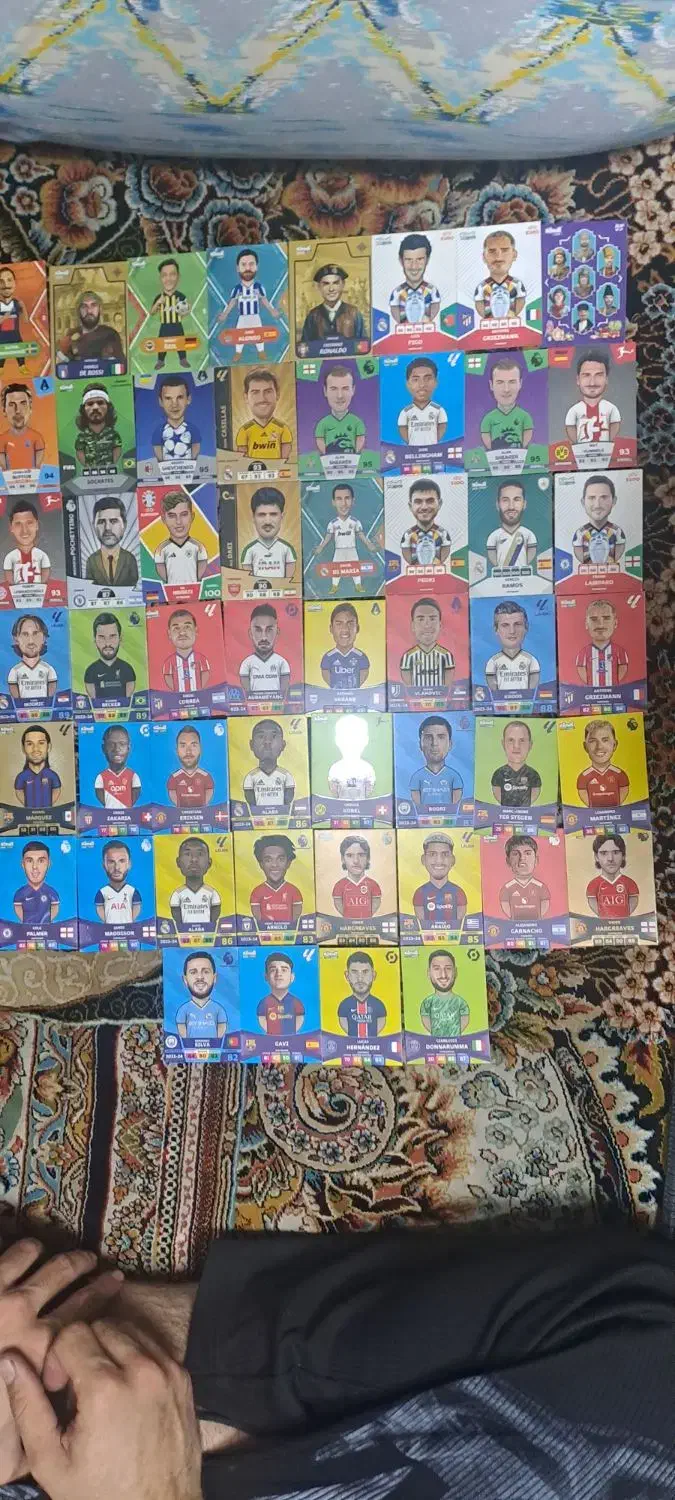 کمیدی|اسباببازی|بروجرد, |دیوار