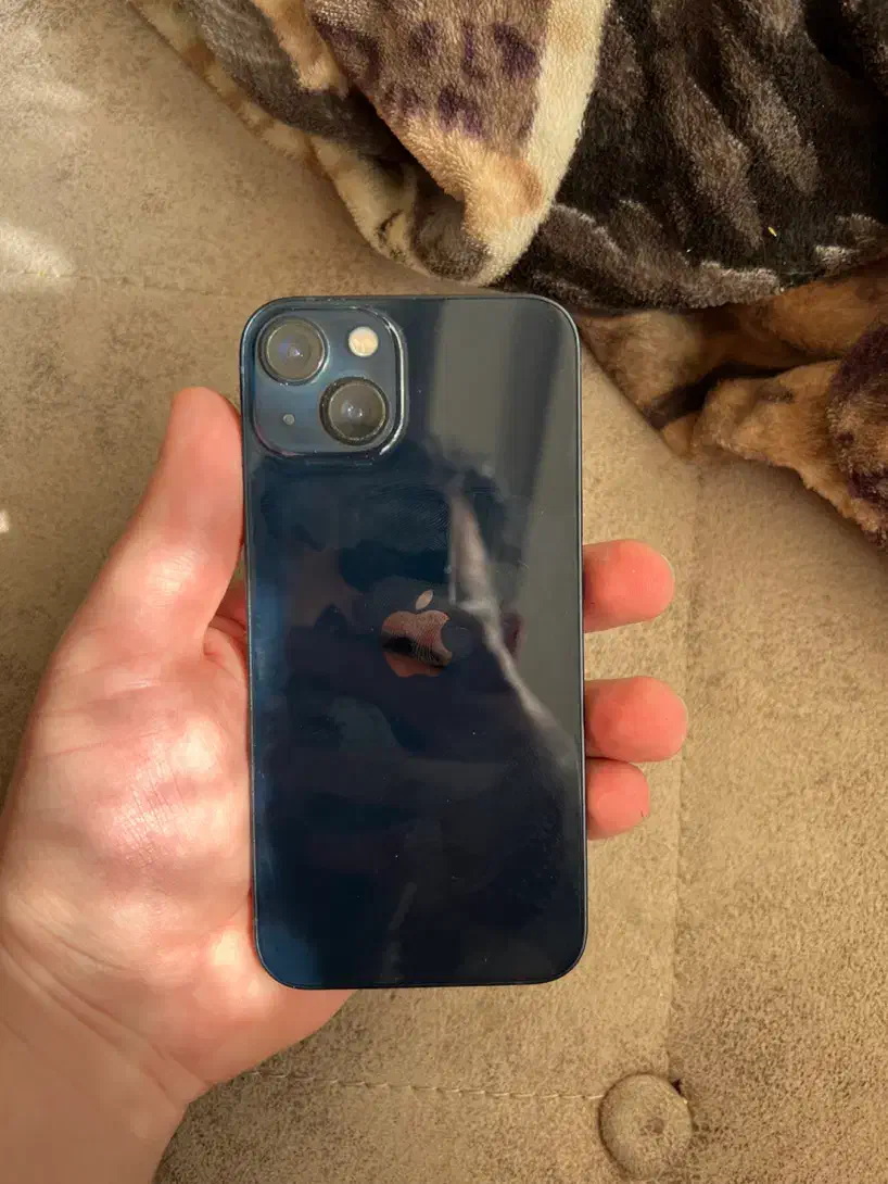 آیفون ۱۳ نرمال ۲۵۶گیگ|موبایل|تبریز, |دیوار